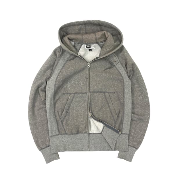 Engineered garments hoodie 