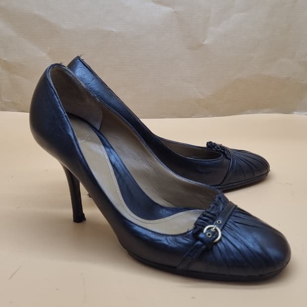 발리 여성하이힌ㄹ230 굽9.5