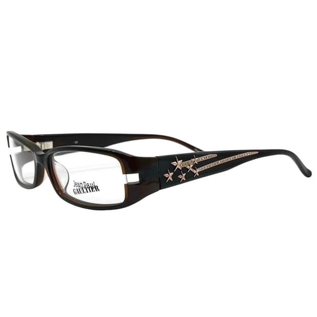 Jean Paul Gaultier 장 폴 고티에 뿔테 안경