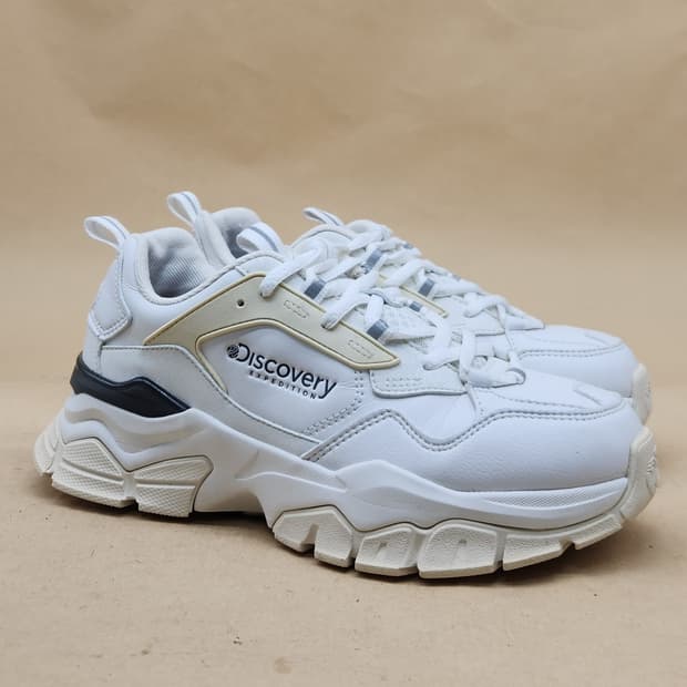 디스커버리 익스페디션 버킷디워커V2 운동화 250