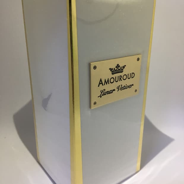 아무르우드 루나 베티버 향수 오드퍼퓸 100ml