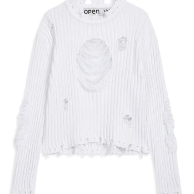 오픈와이와이 하트니트