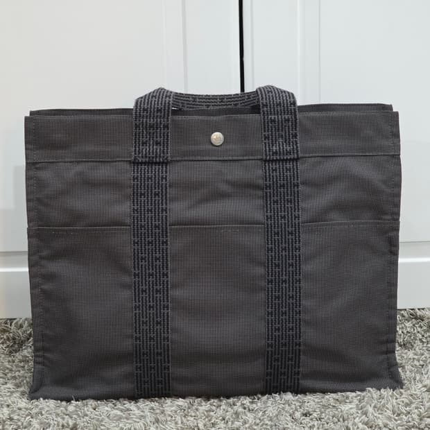 에르메스 에르라인 후르토 mm 토트백