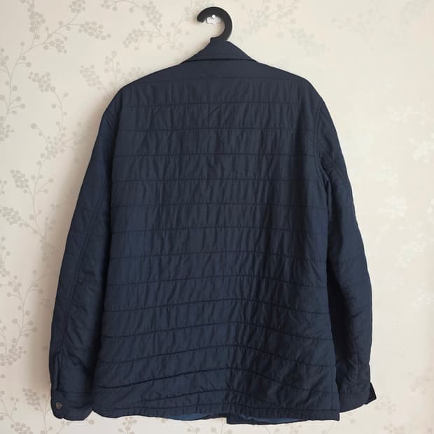 팀버랜드 패딩 셔켓