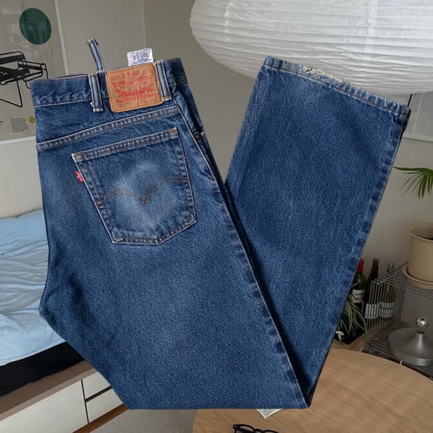 리바이스 517 (36) AB1279