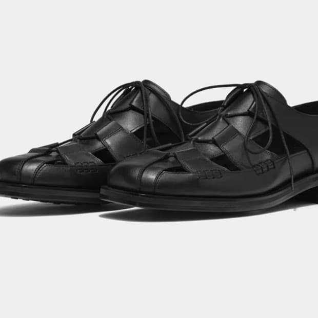 로스트가든 아테나 블랙 / 275