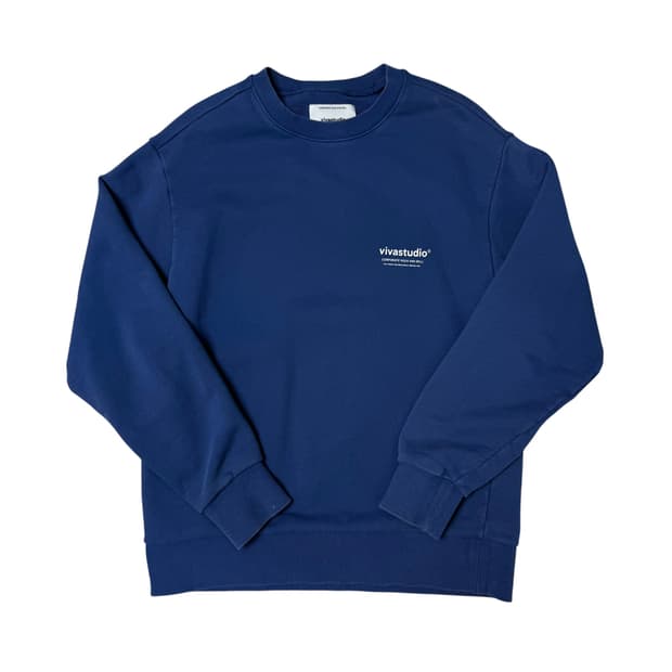 비바스튜디오 맨투맨