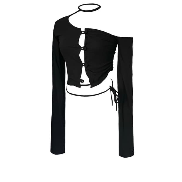 구해요)) 비엔프롬 프롬 가디건 블랙