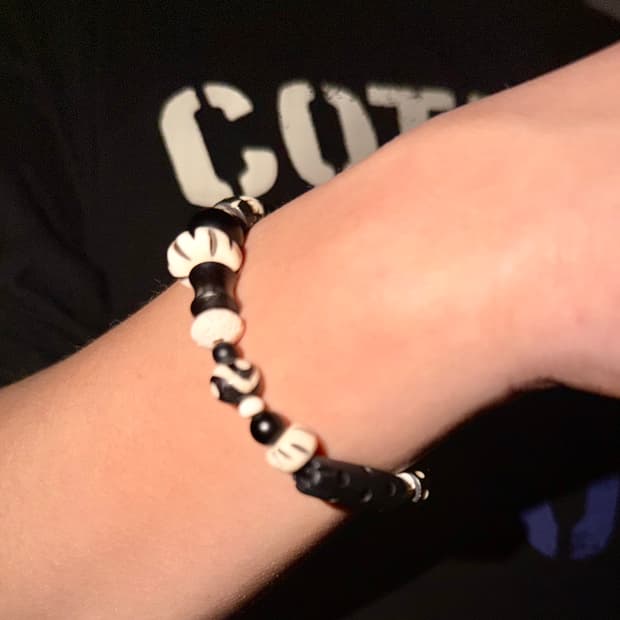 Yin&Yang bracelet ༺ 