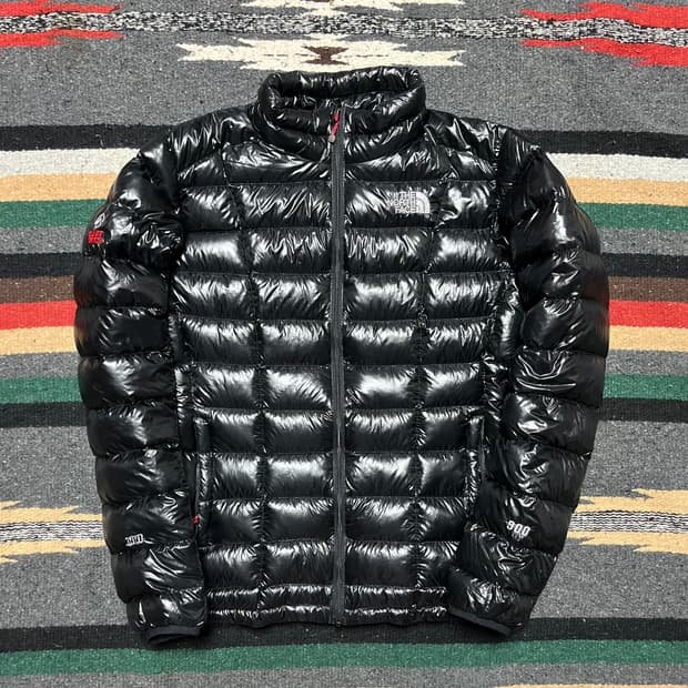  The North Face summit series 900 fill 