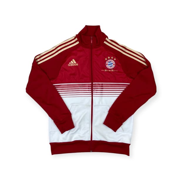 아디다스 바이에르 뮌헨 져지 (AJ24001)