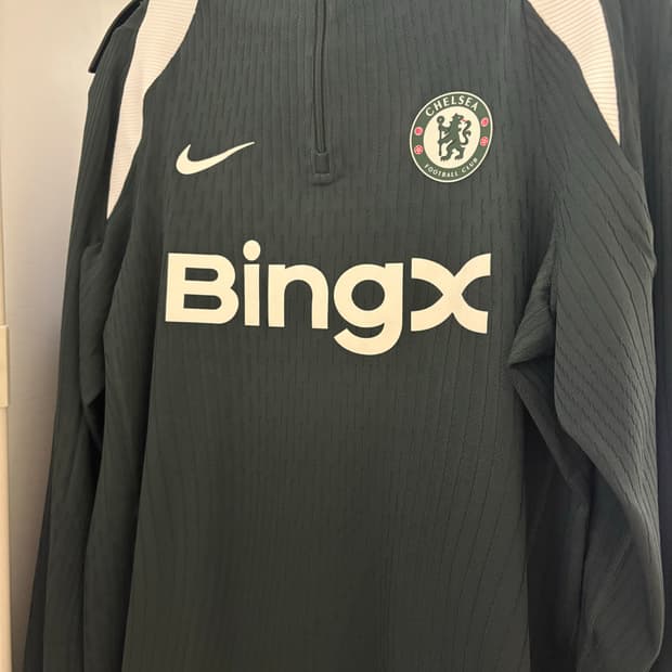 [m] 25-26첼시 adv드릴탑