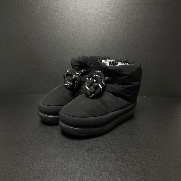 [250] UGG 어그 클래식 맥시 숏 쇼트 패딩 부츠
