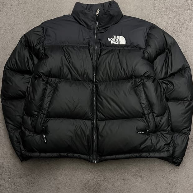 노스페이스 에코 눕시 처분 