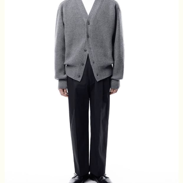 이얼즈어고 가디건