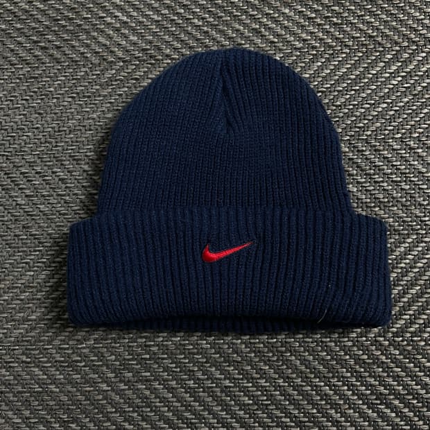 나이키 올드스쿨 파리생제르망 피크 비니 o 4275