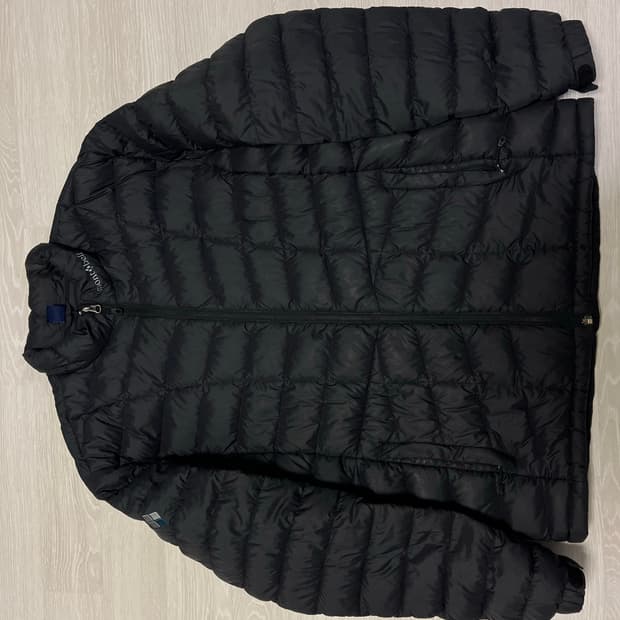 몽벨 슈페리어 다운자켓 2XL