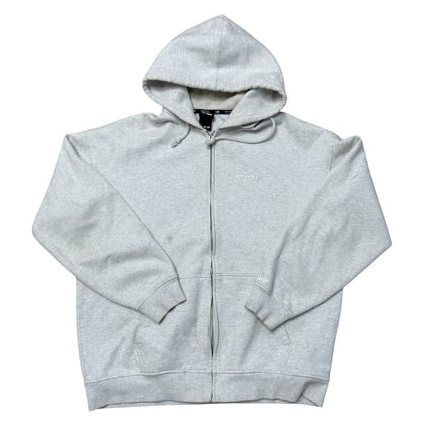 뉴에라 후드집업