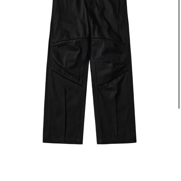 XLIM EP.7 01 TROUSERS L