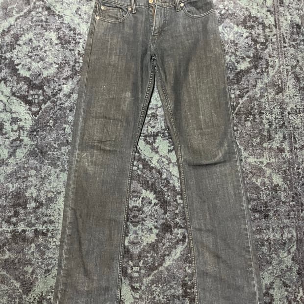 리바이스 청바지