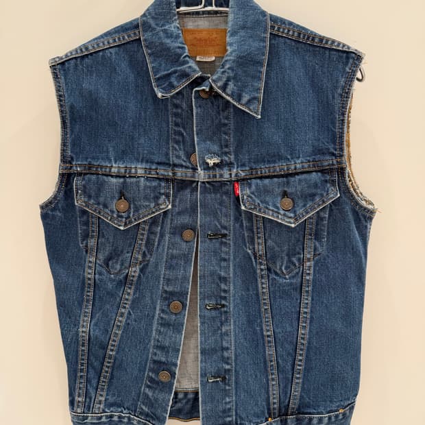 70's Levi's