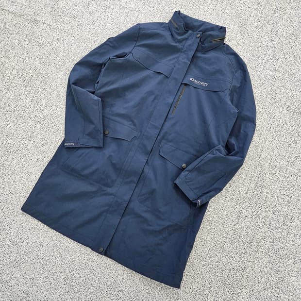 [100] 디스커버리 여성 익스페디션 스트레치 사파리 0102YH1