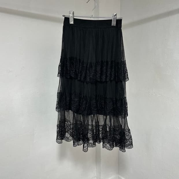 vtg skirt