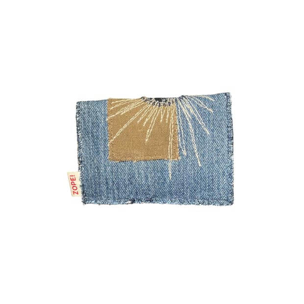 CLONE CARD WALLET NO.209