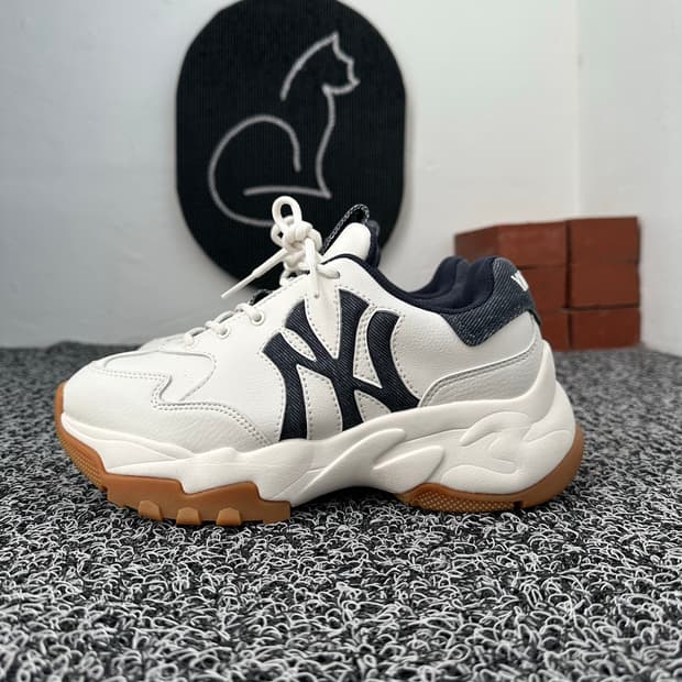 MLB 빅볼청키 뉴욕양키스 운동화 240