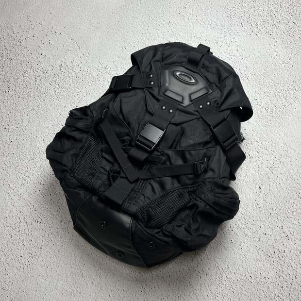 Oakley Icon 3.0 Backpack