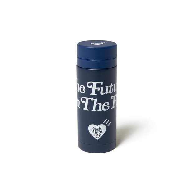 Human Made Thermo Stainless Bottle 200ml