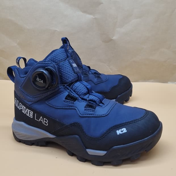 k2 아동등산화 220