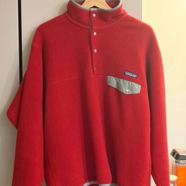 파타고니아 신칠라 90‘s