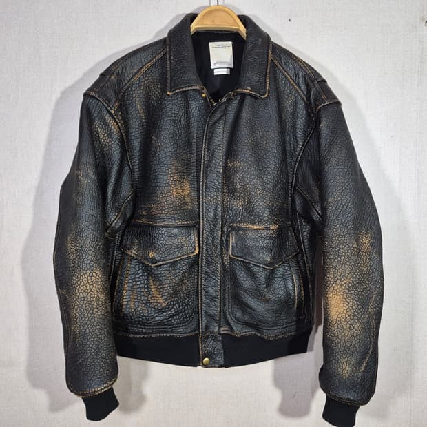 VISVIM 비즈빔 엘맨도르프 4(우리100)