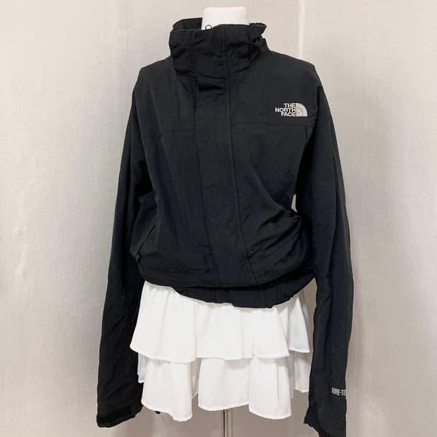 노스페이스 고어텍스 남녀공용 점퍼 XL