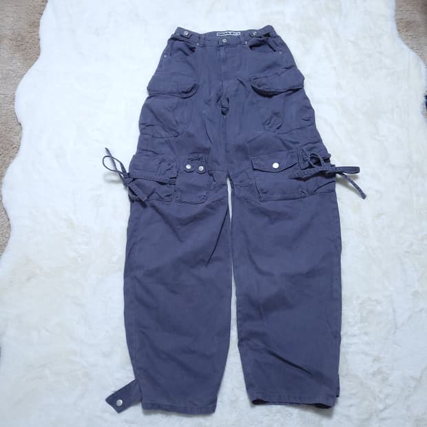 [새상품] 그레일즈 ERBE 멀티 카고 0310