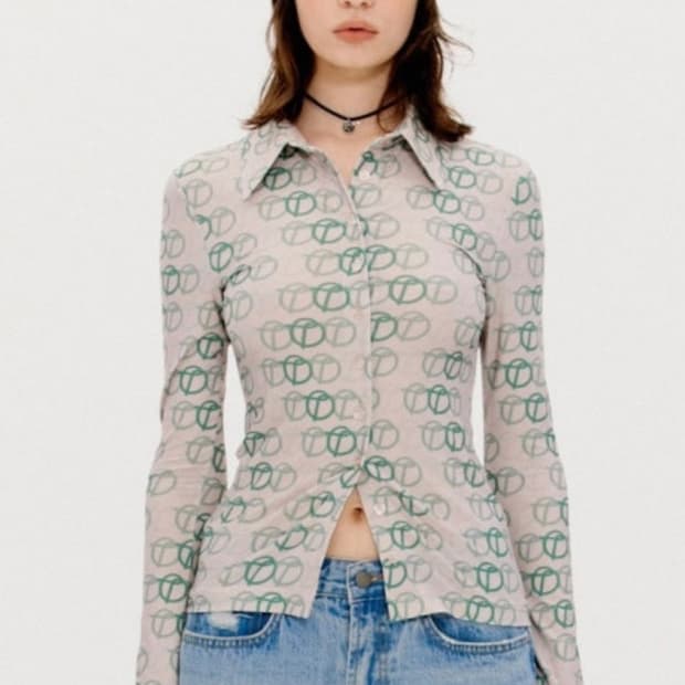 더오픈프로덕트/openyy 셔츠