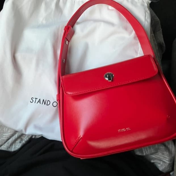 스탠드오일 미니백