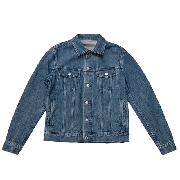 A.P.C. 트러거 자켓 S