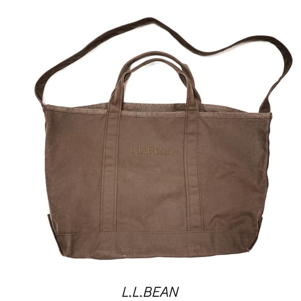 L.L.Bean 토트백