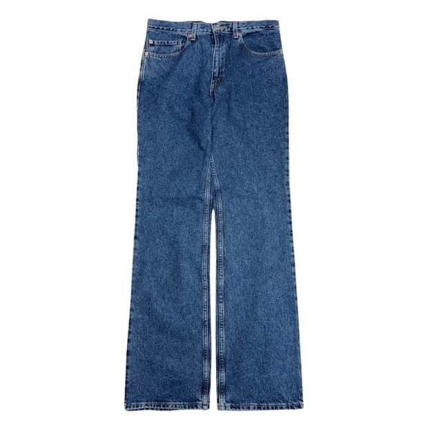 LEVI'S 517 부츠컷 데님진 34X34