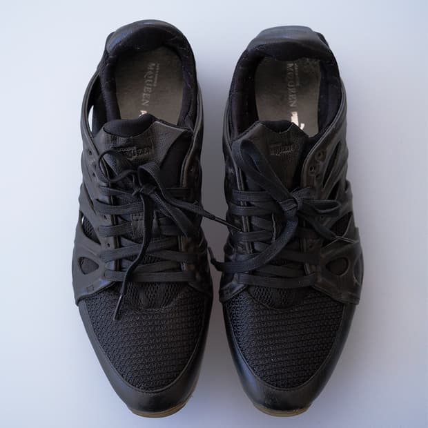 Puma AMQ Ribcage (2009)