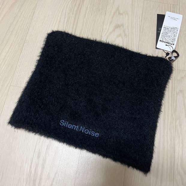 GU 언더커버 콜라보 비니 