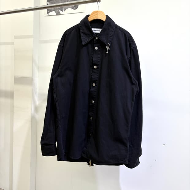 AMBUSH (Made in Japan) 셔츠
