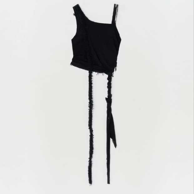 하르테올뎀 fr01. Unspliced Top