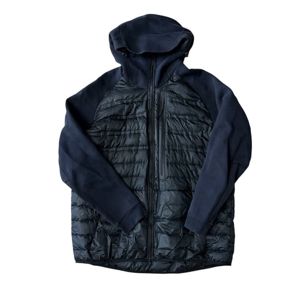 나이키 경량패딩 