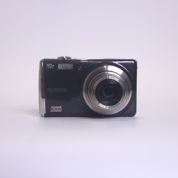 후지필름 파인픽스 F70 EXR 네이비