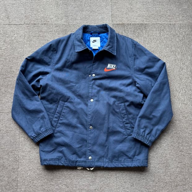 나이키 스우시 자켓