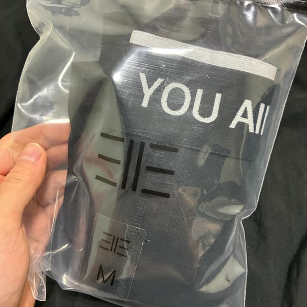 태호서울 TAEHOSEOUL YOU AIN’T SHIT