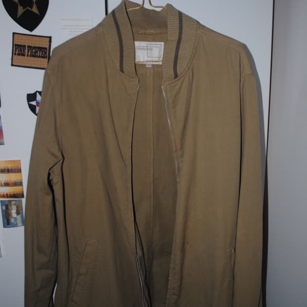 Japanese Vintage jacket